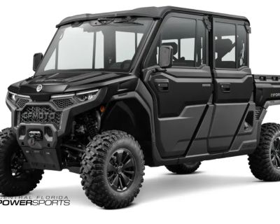 2026 Cfmoto UForce U10 XL Pro Highland