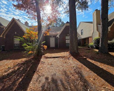 8333 TWIN RIVERS DR. Property for Rent in Cordova, TN for $1,350 with 2 bedrooms and 2 full baths. This 1,556 square foot property was built in 1989.. Spacious and beautifully maintained property in the heart of Cordova. This inviting 2-bedroom, 2-bathroom home offers 1,556 sq ft of comfortable living space designed for both relaxation and convenience. The primary suite includes a private bath,...