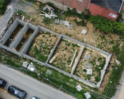 Alpine Ave, Pittsburgh, Plot For Sale