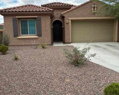 4 Bedroom 3BA 2329 ft Apartment For Rent in Oro Valley, AZ