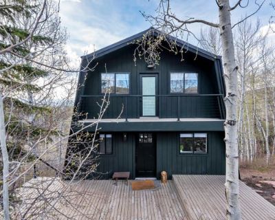 1 Bedroom 1BA 1080 ft Furnished Single Family Home For Sale in HEBER CITY, UT