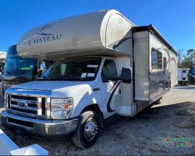 2018 Thor Motor Coach 31W For Sale by Dealer in Concord, North Carolina