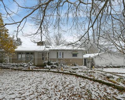 3 Bedroom 1BA 1668 ft Single Family House For Sale in Johnstown, OH