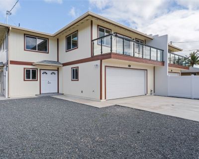 5 Bedroom 3BA 2230 ft House For Sale in Waianae, HI