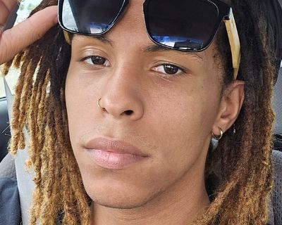 Gideon - Needs an Apartment on iROOMit or a Room