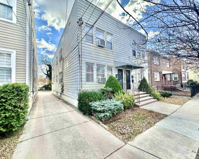 84 Magnolia St # 2R. Property for Rent in Belleville, NJ for $2,200 with 2 bedrooms and 1 full bath.. Welcome to this spacious, newly renovated 2-bedroom unit tucked away on a quiet street in Belleville. The home features bright rooms, modern finishes, and the rare benefit of 2 included parking spaces. Nature lovers will appreciate being minutes from both Branch Brook Park and Belleville Park p...
