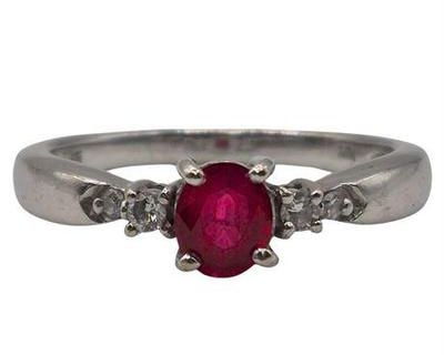 Legacy Auctions Fine Jewelry Sale, Warrensville Heights, OH