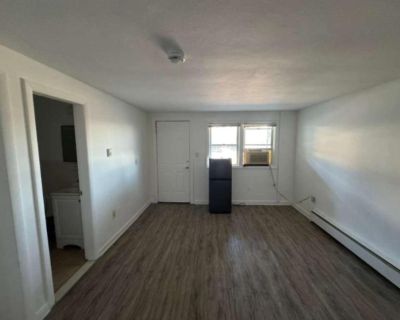 1 Bedroom 1BA Condo For Rent in Springfield, MA