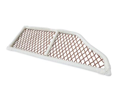 Half Bambus Type 3 Parcel Tray Right Side