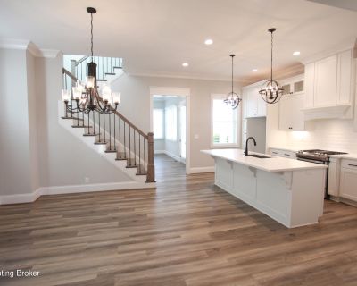 4 Bedroom 4BA 3120 ft Apartment For Rent in Prospect, KY