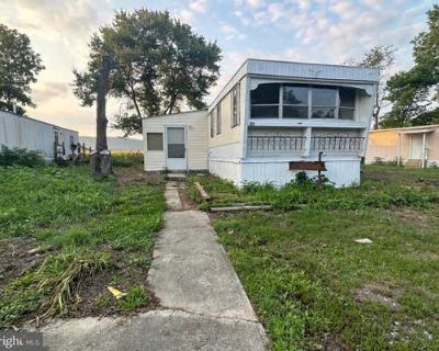 3 Bedroom 2BA Manufactured Home For Sale in MECHANICSBURG, PA