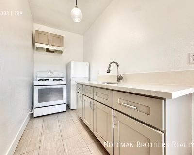 1BA Pet-Friendly Apartment For Rent in Los Angeles, CA