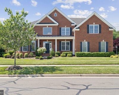 Lavender Breeze Cir, Aldie, Home For Sale