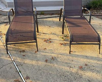 GARAGE SALE - MOVING OUT!!