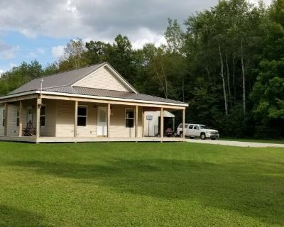 3 Bedroom 1BA 864 ft Single Family House For Sale in Lake City, MI