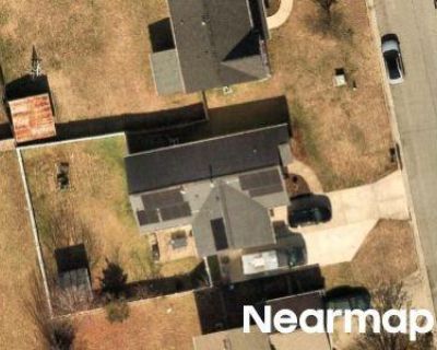 4 Bed 2.0 Bath Bankruptcy Property in Greensboro, NC 27405 - Cocklereece Dr