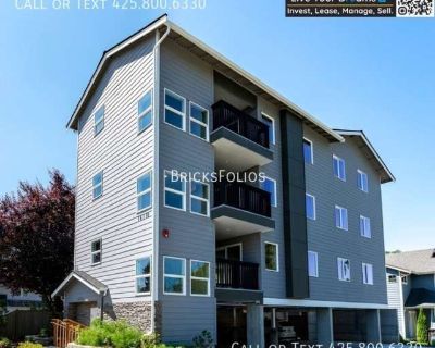 2 Bedroom 2BA 1405 ft Pet-Friendly Apartment For Rent in Monroe, WA