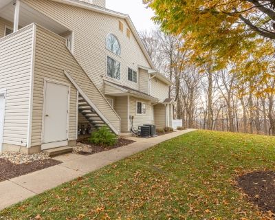 1 Bedroom 1BA Apartment For Rent in Bedminster, NJ