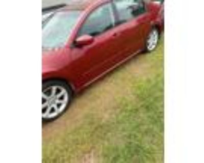 2007 Nissan Maxima For Sale