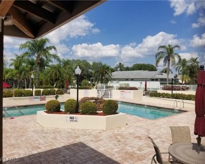 Palm Island Cir, North Fort Myers, Home For Rent