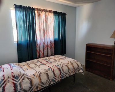 Room for rent in my home