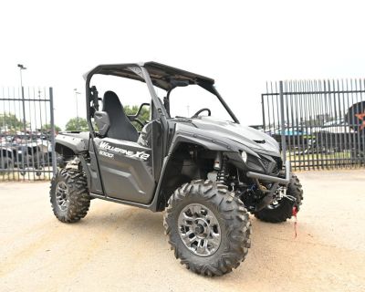 2025 Yamaha Wolverine X2 1000 XT-R, PERFORMANCE DRIVEN, VALUE PACKED