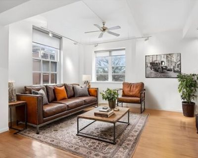 N Rd St Unit Cd, Philadelphia, Condo For Sale