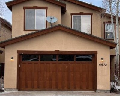 Trout Creek Ct, Park City, Home For Rent