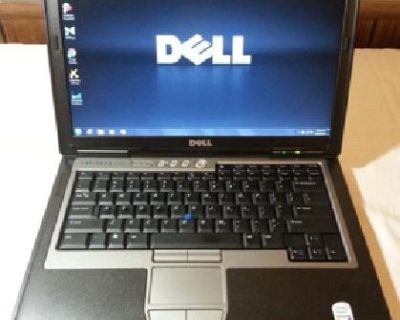 # Dell Laptop with Windows 7* MS-Office *320GB Hard Drive*4GB RAM*Wifi* in Topeka, KS