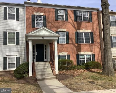 2 Bedroom 2BA 922 ft Apartment For Rent in Silver Spring, MD