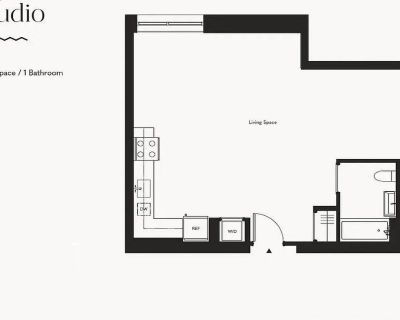 Lease term: Month to Month. $1800/month 1 Month Security Deposit. Furnished Rental. Studio Apartment , The apartment is fully furnished and cable is included. Parking spots are available, with an additional monthly fee. There is a laundry facility on site and in Unit , just a few blocks from campus, Dishwasher, Wood Flooring, Ample Closets. Accessible to Grand Central Station, 4,5,6,7Trains, Lo...