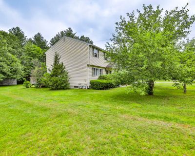 3 Bedroom 1BA 1188 ft Condo For Sale in Hudson, NH