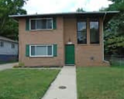 1 Bedroom 1BA Apartment For Rent in Dayton, OH 315 Ethel Ave unit 4