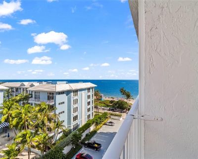 1 Bedroom 2BA 848 ft Apartment For Rent in Deerfield Beach, FL