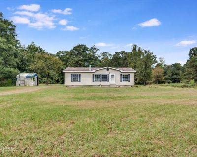 3 Bedroom 2BA 1418 ft Mobile Home For Sale in Shreveport, LA