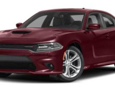 Used 2019 Dodge Charger GT