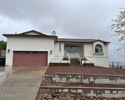 3 Bedroom 2BA 2090 ft Apartment For Rent in Prescott Valley, AZ
