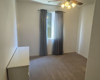 Unfurnished Room for Rent - Room for rent $850+ utilities