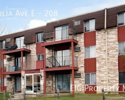 2 Bedroom 1BA 1000 ft Apartment For Rent in St. Paul, MN