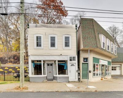 3 Bedroom 2BA 1909 ft Multi Family Home For Sale in WINCHESTER, CT