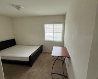 Deposit: $900.00 * Utilities included?: No * Fees apply?: No. References are not required. Non-smoking. Furnishings: Furnished * Disabled access: * Living room: shared. Availability Available Now Minimum term 1 month Maximum term None. Shared bathroom kept clean and wellmaintained Proof of income required First month's rent + deposit to move in Sameday booking available ($ down locks it in and ...