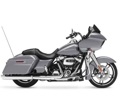 2017 Harley-Davidson FLTRX - Road Glide