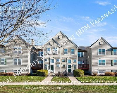 805 Dewees Pl. 805 Dewees Pl, Trappe, PA 19426\nRent: $2,400/month | Available: ImmediatelySecurity Deposit: $2,400\nReal Property Management Varanasi is proud to offer deposit-free living to qualified renters through Obligo! We understand that moving costs can add up, so we want to extend financial flexibility to our residents. When you move in with us, you can skip paying a security deposit a...