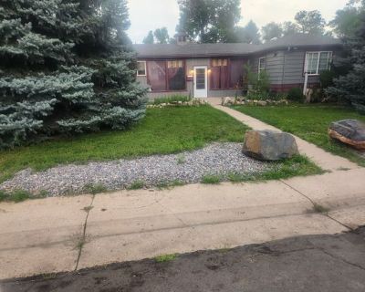 Jaxon McKee-Forti (Has a House). Room in the 2 Bedroom 1BA House For Rent in Littleton, CO