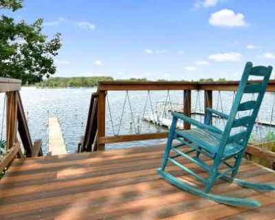 3 Bedroom 2BA 1132 ft Single Family Home For Sale in COLONIAL BEACH, VA