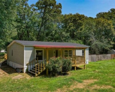 3 Bedroom 2BA 1212 ft Manufactured Home For Sale in MOORINGSPORT, LA