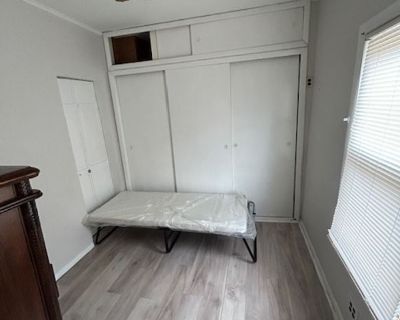 Rafael (Has a House) on iROOMit. Room in the 2 Bedroom 1BA House For Rent...