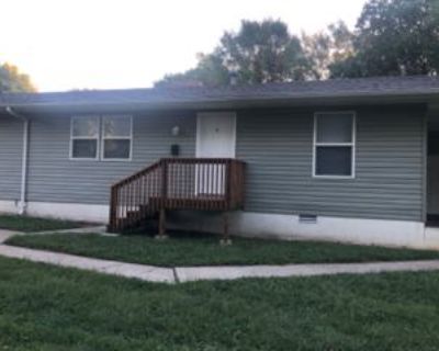 2 Bedroom 1BA Furnished Pet-Friendly Apartment For Rent in Springfield, MO
