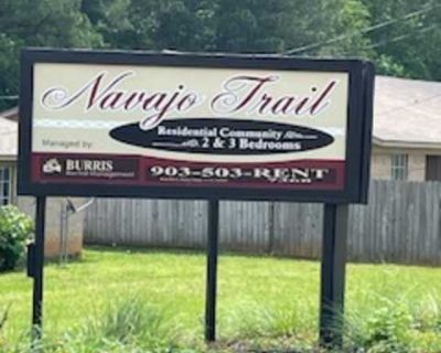 2 Bedroom 1BA 0 ft Apartment For Rent in Marshall, TX