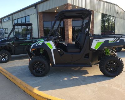 2023 Arctic Cat Prowler Pro XT